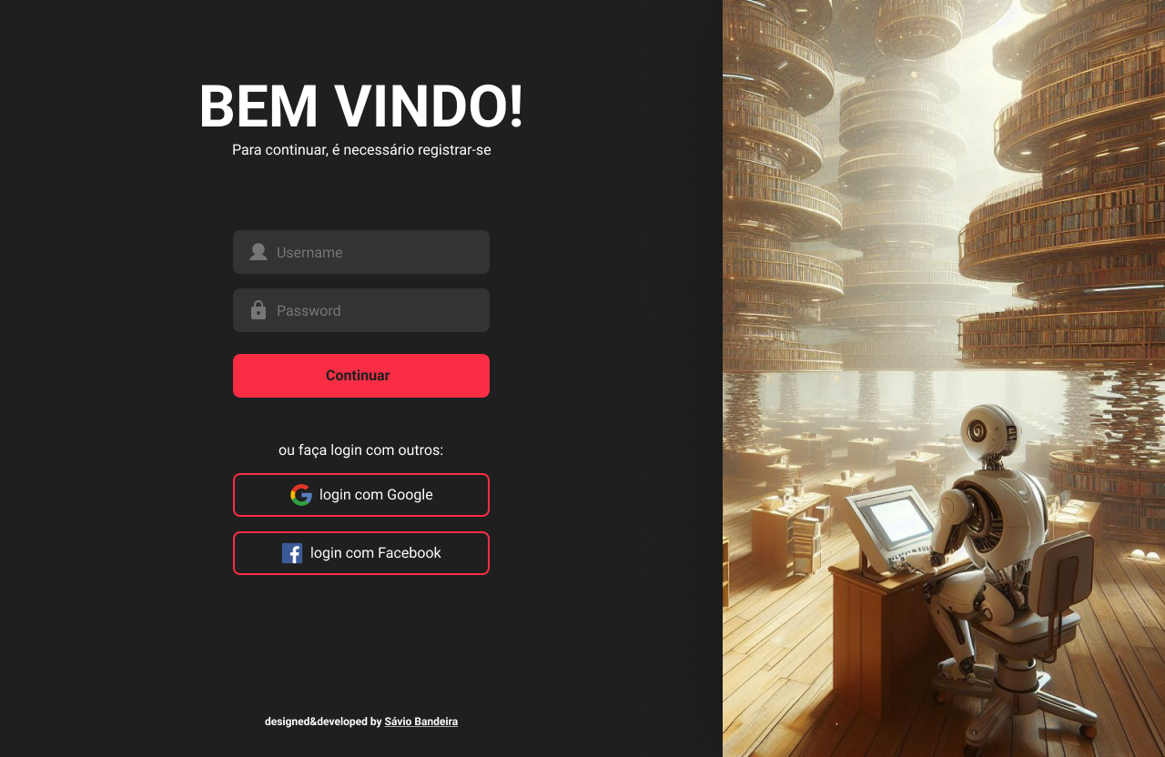 Autenticação de Usuário com FastAPI